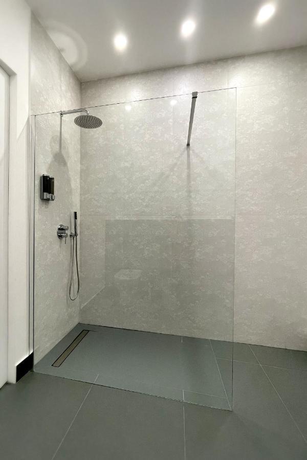 Apartamento Dimora Borghese “Whitaker” Palermo Exterior foto