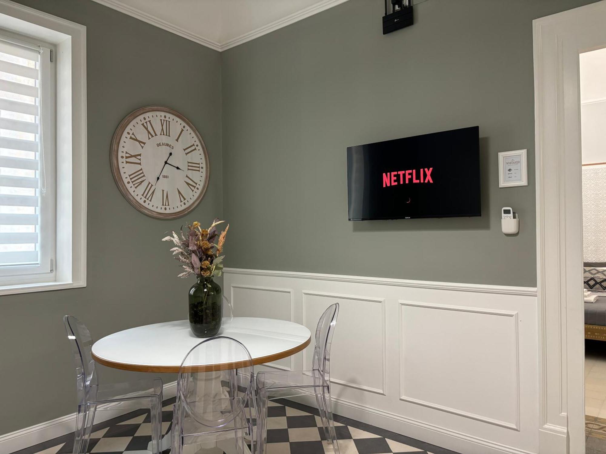 Apartamento Dimora Borghese “Whitaker” Palermo Exterior foto